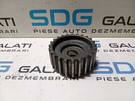 Fulie Pinion Distributie Vibrochen Arbore Cotit Volkswagen Golf 4 1.6 B 1998 - 2005 Cod 036105263F [M5254]