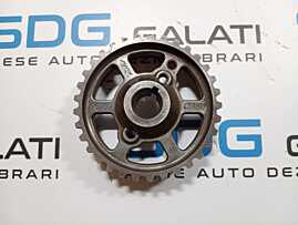 Fulie Pinion Pompa Inalta Presiune Peugeot 3008 1.6 2009 - 2016 Cod 9636947780 [M7514]