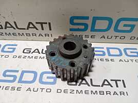 Fulie Pinion Distributie Vibrochen Arbore Cotit Seat Toledo 4 1.6 TDI 2012 - 2018 Cod 04L105263C [M5253]