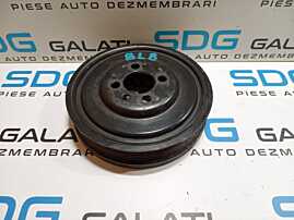 Fulie Vibrochen Skoda Octavia 2 1.9 2.0 TDI 2004 - 2008 Cod 03G105243 [M6777]