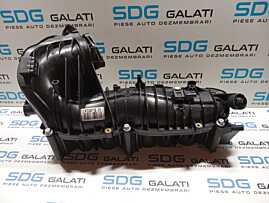 Galerie Admisie Aer cu Clapete cu Defect BMW X3 E83 2.0 D N47 2008 - 2011 Cod 4728712 472871201 7797384 12 [M3752]