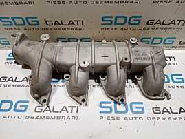 Galerie Admisie Citroen Xsara Picasso 2.0 HDI 1998 - 2010 Cod 9635616310 [M6591]