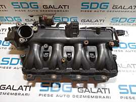 Galerie Admisie Fiat Panda 1.3 D Mutijet 2003 - 2012 Cod 55230898 [M6806]