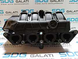 Galerie Admisie Audi A2 1.4 B 2000 - 2005 Cod 036129711CC [M7552]