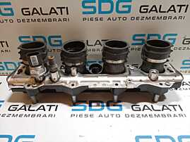 Galerie Admisie Aer Volkswagen Golf 5 2.0 FSI 2004 - 2008 Cod 06D133209T 06D133317F [M6984]