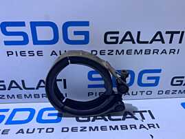 Garnitura Colier Turbina Teava Esapament Catalizator Seat Altea 2.0TDI 2004 - 2015 Cod 1K0253725