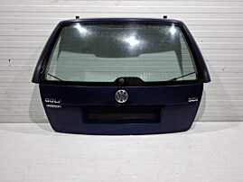 Haion Hayon Portbagaj Dezechipat cu Luneta Geam Sticla Volkswagen Golf 4 Break 1998 - 2005 [L3611] [L3611.5]