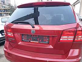 Hayon Haion Portbagaj Dezechipat cu Luneta Geam Sticla Dodge Journey 2008 - 2016 Culoare PRH [C5051] [C5066] [RAFT]