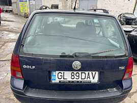 Hayon Haion Portbagaj Dezechipat cu Luneta Geam Sticla Volkswagen Golf 4 Break Combi 1998 - 2006 [B3764]