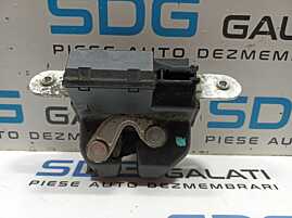 Incuietoare Broasca Haion Hayon Portbagaj Fiat Grande Punto 2005 - 2012 Cod 55701971 [X3614]