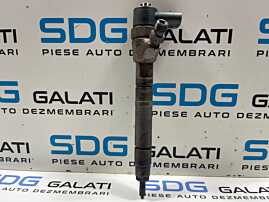 Injector Injectoare Mercedes Vito W638 2.2 CDI 1999 - 2003 Cod 0445110202 A6130700887 [B3022]