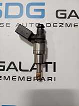 Injector Injectoare Seat Toledo 3 2.0 FSI 2005 - 2009 Cod 0261500014 06F906036 [M6901]