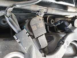 Injector Injectoare Mercedes Clasa V Class Vito 2.2 CDI 2010 - 2020 Cod A6510704987 [C3255]