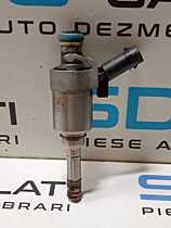 Injector Injectoare Volkswagen Golf 6 2.0 TFSI 2008 - 2014 Cod 0261500076 [M4963]