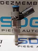 Injector Injectoare Audi A4 B7 2.0 TFSI 2004 - 2008 Cod 06F906036G 0261500039 [M4961]