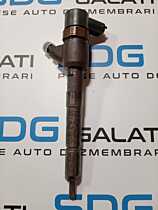 Injector Injectoare Fiat Doblo 1.3 JTD 2000 - 2010 Cod 0445110083 [M6713]