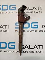 Injector Injectoare Opel Astra H 1.9 CDTI 2004 - 2010 Cod 0445110243 [M6550]