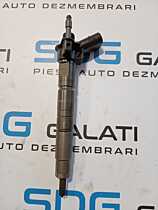 Injector Injectoare BMW X6 E71 E72 3.0 D 2007 - 2014 Cod 7805428-01 0445116024 [M6859]