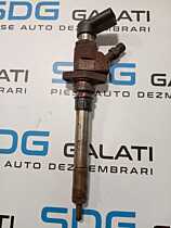 Injector Injectoare Peugeot 607 2.0 HDI 1999 - 2010 Cod 9647247280 [M7103]