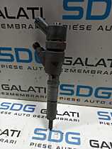 Injector Injectoare Peugeot Expert 2.0 HDI 2000 - 2006 Cod 0445110076 9641742880 [X3490]