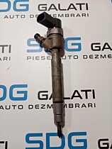 Injector Mercedes Clasa E Class W211 E270 2.7 CDI 2001 - 2009 Cod 0445110177 A6480700287 6480700287 [M6897]