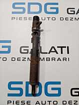 Injector Injectoare Delphi Renault Fluence 1.5 DCI 2010 - 2017 Cod 166000897R H8200827965 [M6902]