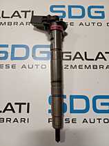 Injector Volkswagen Scirocco 2 2.0 TDI 2009 - 2014 Cod 0986435360 [M6449]