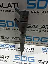 Injector Injectoare Peugeot 607 2.0 HDI 2000 - 2005 Cod 0445110076 9641742880 [X3490]