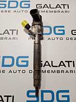 Injector Mercedes Clasa C Class T-modell S204 2.2 CDI 2006 - 2014 Cod A6110700687 0445110025 [M6899]