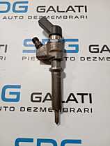 Injector Injectoare Citroen Xsara 2.0 HDI 1998 - 2005 Cod 9636819380 5WS40000 [M7845]