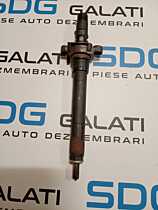 Injector Injectoare DELPHI Peugeot 407 2.0 HDI 2004 - 2010 Cod 9688438580 [M6599]