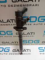 Injector Injectoare Citroen C4 1.6 HDI 2004 - 2013 Cod 0445110188 [M6295]