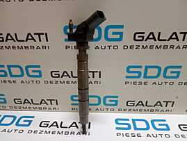 Injector Injectoare Volkswagen Phaeton 3.0 TDI 2002 - 2010 Cod 059130277AN 0445116003 [M6229]