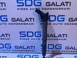 Injector Injectoare Audi A8 D3 3.0 TDI BNG ASB 2002 - 2010 Cod 059130277AH 059130277BD 059130277BD 0445115052
