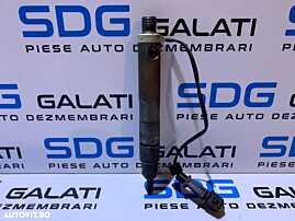 Injector cu Fir Audi A3 8L 1.9 TDI AGR AHF ALH ASV 1997 - 2003 Cod 028130201S