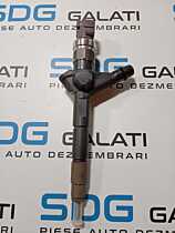 Injector Denso Nou Nissan Almera 2.2 DCI 2000 - 2006 Cod 095000-5135 10B00082 [M7841]