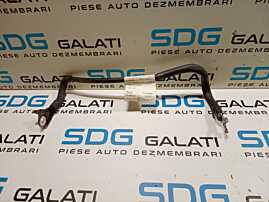 Instalatie Electrica Cablaj Borna Baterie Acumulator Skoda Superb 3 2.0 TDI CRL 2015 - 2020 Cod 5Q0971250P [M6651]