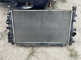 Intercooler Opel Astra J 1.6 CDTi 2009 – 2015 [C7364]