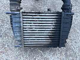 Intercooler Renault Modus 1.5 DCI 2004 - 2012 [C3671]