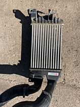 Intercooler Opel Zafira B 1.7 CDTI 2005 - 2011 [C5716]