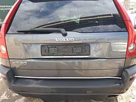 Luneta Geam Sticla de la Hayon Haion Portbagaj Volvo XC90 2002 - 2014 [C6560]