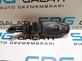 Maneta Comenzi Volan Radio Volum Peugeot 308 2007 - 2013 Cod 9641796480 [M6491]