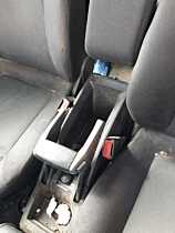 Maneta Frana de Mana Opel Zafira B 2005 - 2011 [C5711]