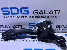 Maneta Semnalizare Faza Lunga Scurta Pilot Automat Tempomat Volkswagen Golf 5 2003 - 2009 Cod 1K0953513A