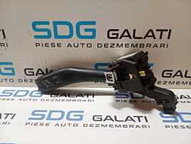 Maneta Stergator Stergatoare Semnalizare Tempomat Pilot Automat Volkswagen Golf 6 2008 - 2014 Cod 1K0953513G [M4836]