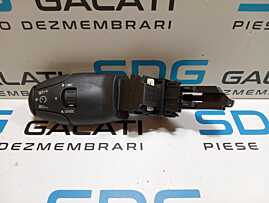 Maneta Tempomat Peugeot 308 2007 - 2013 Cod 9641796480 [M6492]