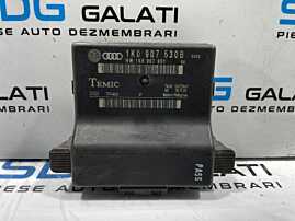 Unitate Modul Calculator CAN Gateway Audi A3 8P 2004 - 2013 Cod 1K0907530B [L4514]