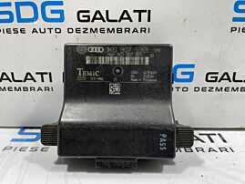 Calculator Modul control central CAN Gateway Seat Leon 1P 2004 - 2013 Cod 1K0907530E [L4519]