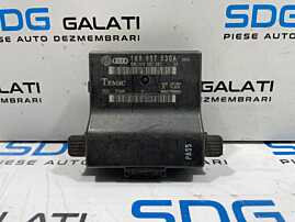 Calculator Modul control central CAN Gateway Volkswagen Jetta 3 MK3 2005 - 2011 Cod 1K0907530A [L4520]