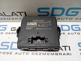 Unitate Modul Calculator CAN Gateway Skoda Octavia 3 1.6 TDI 2013 - 2017 Cod 5Q0907530AD 5Q0907530K [M4358]